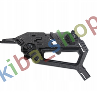 FOR SKODA OCTAVIA 1Z3/1Z5 04-12 FRONT RIGHT HEADLAMP FASTENING BRACKET HOLDER