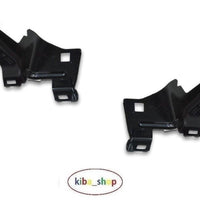 FOR VW GOLF IV MK4 98-04 FRONT FENDER BRACKET HOLDER L+R