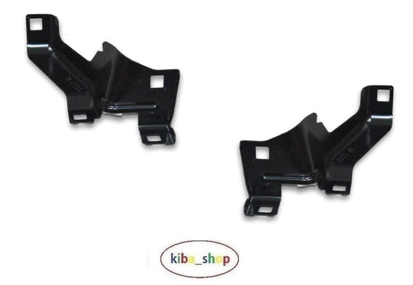 FOR VW GOLF IV MK4 98-04 FRONT FENDER BRACKET HOLDER L+R