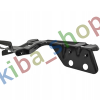 FOR SKODA OCTAVIA 1Z3/1Z5 08-13 LEFT HEADLAMP FASTENING BRACKET HOLDER