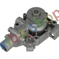 WATER PUMP FITS IVECO DAILY II ALFA ROMEO AR 6 AR 8 FIAT CAMPAGNOLA OPEL ARENA