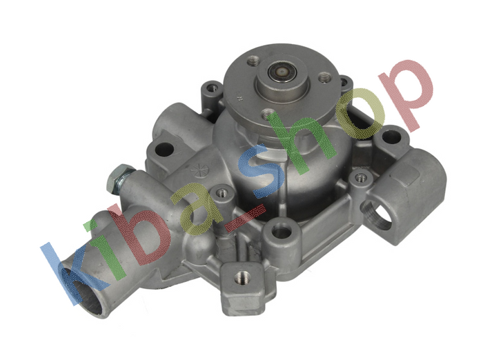 WATER PUMP FITS IVECO DAILY II ALFA ROMEO AR 6 AR 8 FIAT CAMPAGNOLA OPEL ARENA