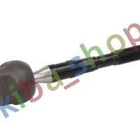 FRONT AXLE RIGHT OR LEFT TIE ROD WITH NO END L/R LENGTH 151/189MM NO COVER