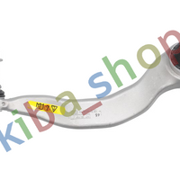 FRONT AXLE LEFT LOWER FRONT LEFT FRONT AXLE TRACK CONTROL ARM L BOTTOM IN THE