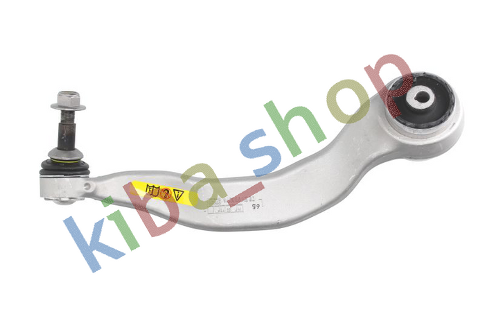 FRONT AXLE LEFT LOWER FRONT LEFT FRONT AXLE TRACK CONTROL ARM L BOTTOM IN THE