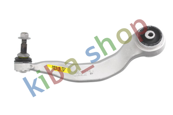 FRONT AXLE LEFT LOWER FRONT LEFT FRONT AXLE TRACK CONTROL ARM L BOTTOM IN THE