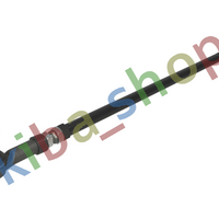 FRONT AXLE LEFT CROSS ROD FRONT L FITS AUDI 80 B2 80 B3 80 B4 90 B2 90 B3