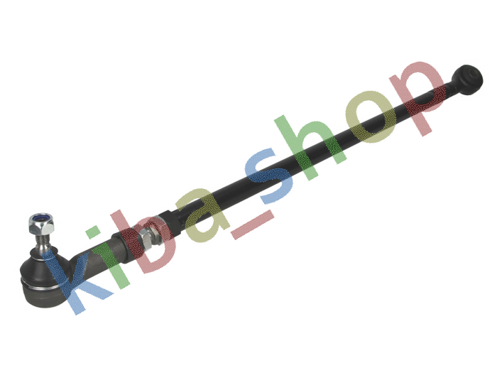 FRONT AXLE LEFT CROSS ROD FRONT L FITS AUDI 80 B2 80 B3 80 B4 90 B2 90 B3