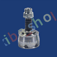 FRONT AXLE RIGHT OR LEFT CV JOINT OUTER L/R 22Z/21Z/51MM FITS ABARTH GRANDE