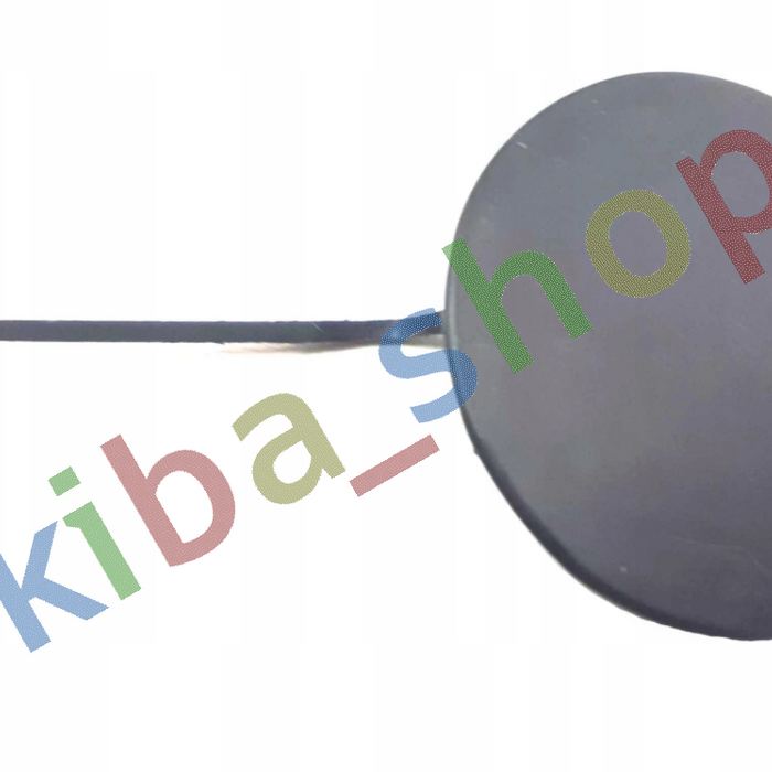 FOR SKODA OCTAVIA 5E 13-17 FRONT BUMPER TOWING HOOK PLUG CAP