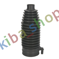 FRONT AXLE LEFT OR RIGHT STEERING GEAR BOOT L/R LENGTH175MM 21MM/58MM FITS