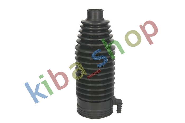 FRONT AXLE LEFT OR RIGHT STEERING GEAR BOOT L/R LENGTH175MM 21MM/58MM FITS
