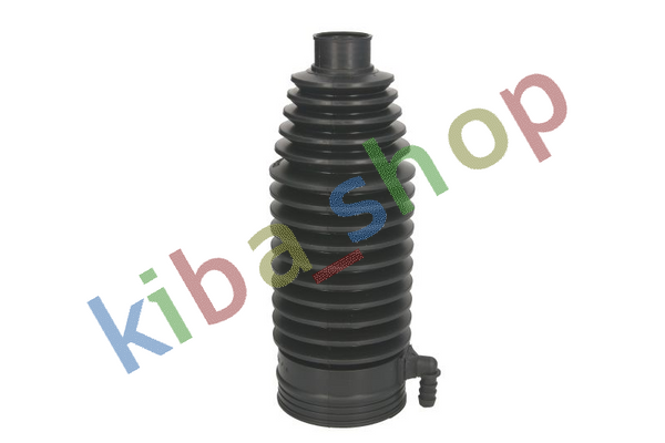 FRONT AXLE LEFT OR RIGHT STEERING GEAR BOOT L/R LENGTH175MM 21MM/58MM FITS