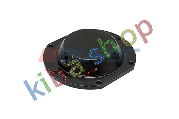 WHEEL HUB COVER FITS MAN E2000 F2000 F90 TGA D2840LF01-D2876LF25 0987-