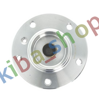 FRONT AXLE BOTH SIDES RIGHT OR LEFT WHEEL BEARING SET WITH HUB FRONT FITS BMW