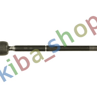 FRONT AXLE RIGHT OR LEFT TIE ROD WITH NO END L/R LENGTH 332MM FITS CITROEN