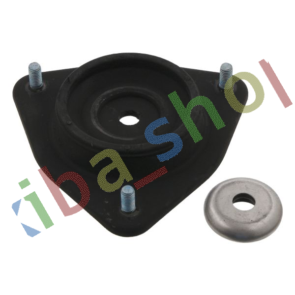 FRONT AXLE BOTH SIDES RIGHT OR LEFT MACPHERSON STRUT MOUNT FRONT L/R WITH A