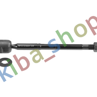 FRONT AXLE LEFT FRONT AXLE RIGHT OR LEFT TIE ROD WITH NO END L/R LENGTH 289MM