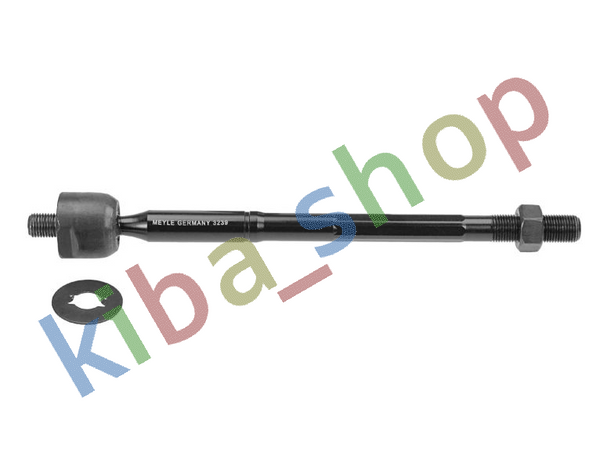 FRONT AXLE LEFT FRONT AXLE RIGHT OR LEFT TIE ROD WITH NO END L/R LENGTH 289MM