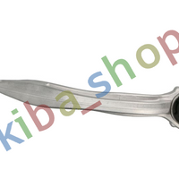 FRONT AXLE LEFT LOWER REAR LEFT FRONT AXLE TRACK CONTROL ARM L BOTTOM IN THE