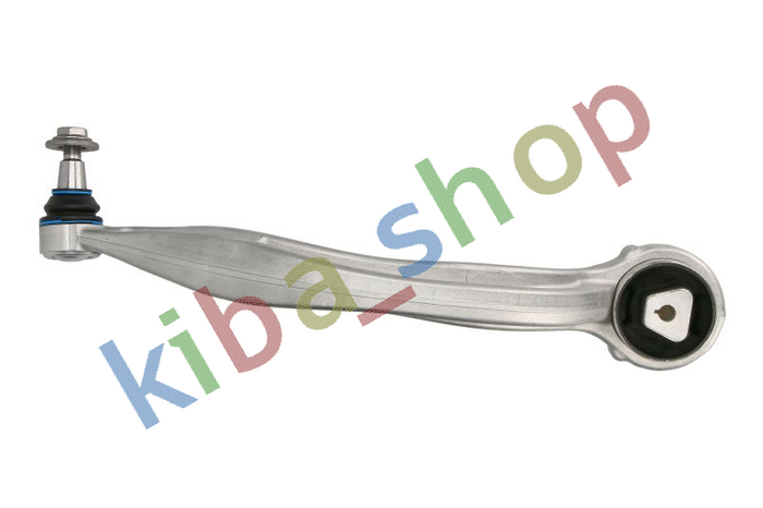 FRONT AXLE LEFT LOWER REAR LEFT FRONT AXLE TRACK CONTROL ARM L BOTTOM IN THE