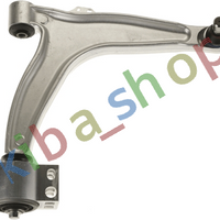 FRONT AXLE RIGHT FRONT AXLE TRACK CONTROL ARM R BOTTOM FRONT 20 MM FITS FOR