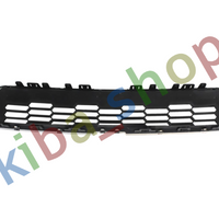 FOR CHEVROLET AVEO T300 11- FRONT CENTER LOWER BUMPER GRILL