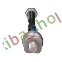 FRONT AXLE RIGHT OR LEFT TIE ROD WITH NO END L/R LENGTH 151/189MM NO COVER