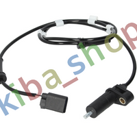 FRONT AXLE LEFT ABS SENSOR REAR L FITS FORD TRANSIT 23/24D 0100-0506