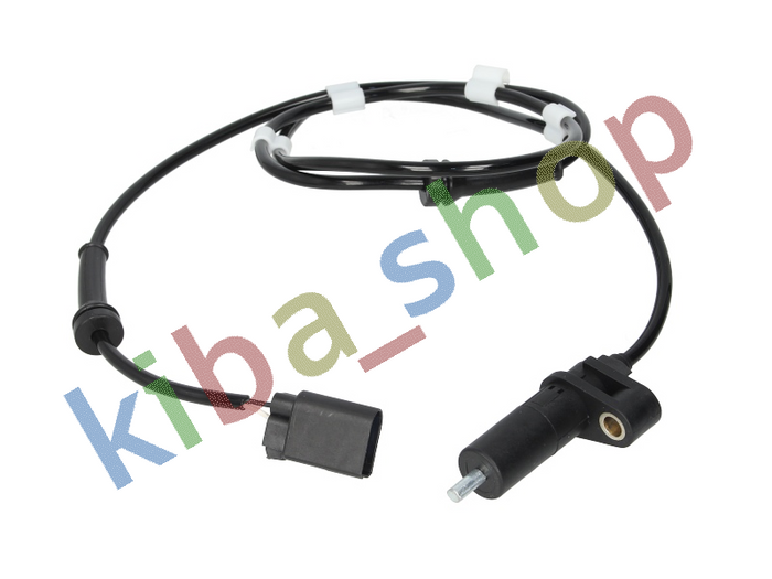 FRONT AXLE LEFT ABS SENSOR REAR L FITS FORD TRANSIT 23/24D 0100-0506