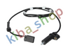 FRONT AXLE LEFT ABS SENSOR REAR L FITS FORD TRANSIT 23/24D 0100-0506