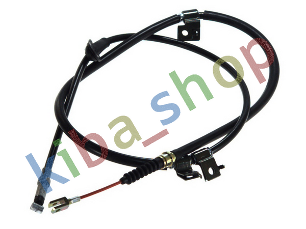 RIGHT REAR RIGHT HANDBRAKE CABLE REAR R 1865MM/1635MM FITS FOR HONDA ACCORD IV