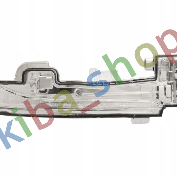 FOR VOLVO S80 AS 11-13 RIGHT WING MIRROR INDICATOR