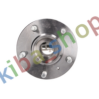 FRONT AXLE RIGHT OR LEFT WHEEL BEARING SET WITH HUB FRONT FITS CADILLAC