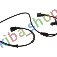 FRONT AXLE RIGHT OR LEFT ABS SENSOR REAR L/R FITS SEAT ALHAMBRA VW SHARAN 28