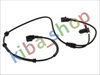 FRONT AXLE RIGHT OR LEFT ABS SENSOR REAR L/R FITS SEAT ALHAMBRA VW SHARAN 28