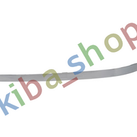 LEFT FRONT LOWER LEFT FRONT GRILLE STRIP FRONT L BOTTOM PLASTIC CHROME FITS