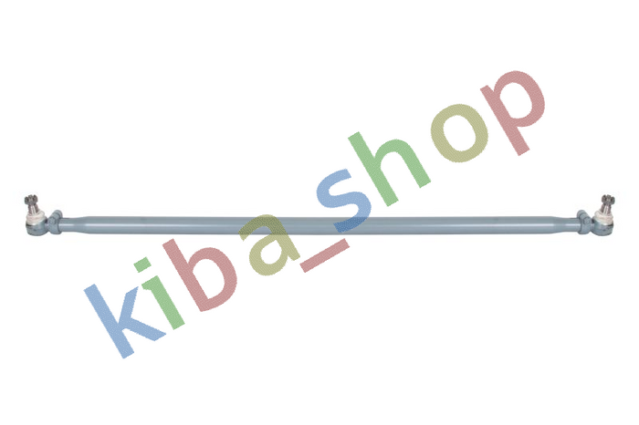 FRONT AXLE CROSS ROD L-1652MM FITS MAN F2000 F90 M 2000 L M 2000 M M90 TGA TGS
