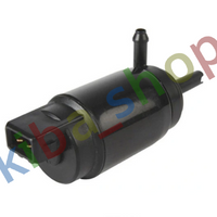 FOR SEAT IBIZA 6K 93-99 FRONT WINDSCREEN WASHER MONO PUMP