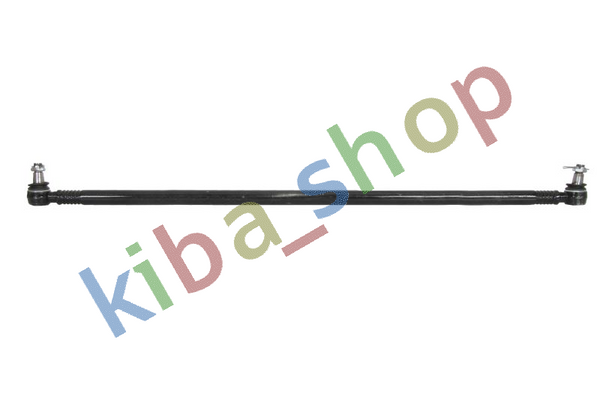 FRONT AXLE LONGITUDINAL STEERING ROD L-1515MM FITS MERCEDES ACTROS ATEGO 0496-