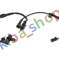 FRONT AXLE LEFT LEFT ABS SENSOR FRONT L FITS KIA CEE'D PRO CEE'D 14-20LPG