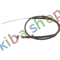 RIGHT OR LEFT HANDBRAKE CABLE FRONT/MIDDLE L/R 1537MM/1295MM FITS FOR FIAT