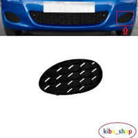 FOR TOYOTA AYGO 09-12 FRONT LOWER BUMPER GRILL LH SIDE