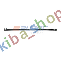 FRONT AXLE CROSS ROD L-1680MM FITS MAN TGM I 1005-0322