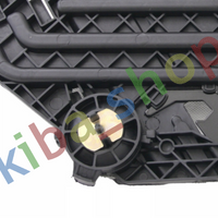 FOR SKODA OCTAVIA 1Z3/1Z5 08-13 FRONT LEFT HEADLAMP FASTENING BRACKET HOLDER