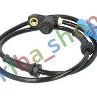 FRONT AXLE RIGHT OR LEFT ABS SENSOR FRONT L/R FITS PEUGEOT 206 11-20D 0998-