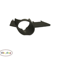 FOR DODGE GRAND CARAVAN 2007 - 2010 FRONT BUMPER FOG LAMP GRILL RIGHT O/S