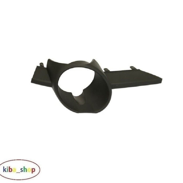 FOR DODGE GRAND CARAVAN 2007 - 2010 FRONT BUMPER FOG LAMP GRILL RIGHT O/S