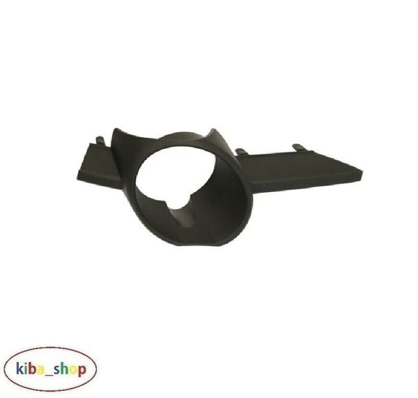 FOR DODGE GRAND CARAVAN 2007 - 2010 FRONT BUMPER FOG LAMP GRILL RIGHT O/S