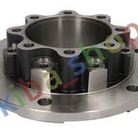 WHEEL HUB REAR FITS MERCEDES ATEGO 0198-1004